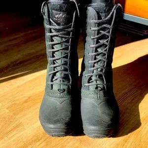 North Face Shellista II Mid Snow Boot